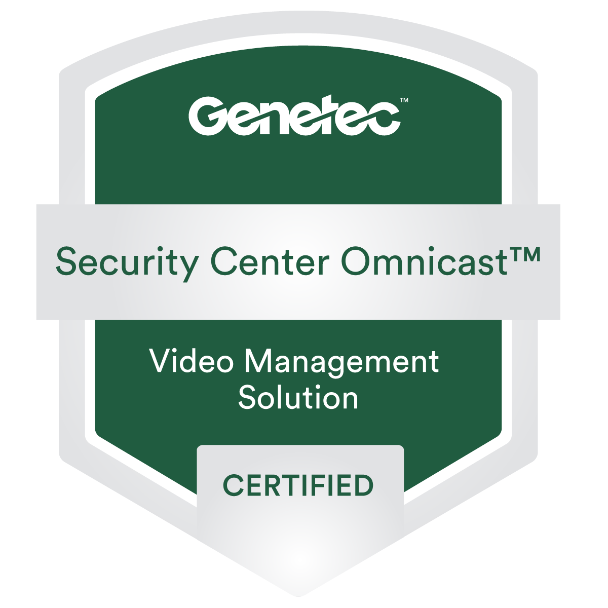 Security Center Sertifika