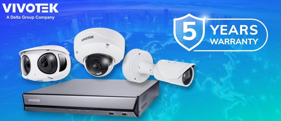 Genetec Video Yönetimi